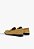 Schutz 1018-Calcado Fechado Salto Baixo S 22319 0001 0003 70-Caramelo - Imagem 3