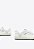 Schutz 337-Tenis Fem. S 21853 0001 0003 1-Branco - Imagem 3