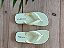 1897-Schutz/Farm 301-Chinelo Fem. J 10088 0022 0007 349-Amarelo Bb - Imagem 1