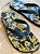 1897-Schutz/Farm 301-Chinelo Fem. J 10088 0021 0002 2-Preto - Imagem 2