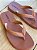 1897-Schutz/Farm 301-Chinelo Fem. J 10088 0022 0006 70-Caramelo - Imagem 2