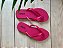 Schutz 301-Chinelo Fem. S 22296 0001 0002 48-Vermelho - Imagem 1