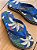 Schutz 301-Chinelo Fem. J 10060 0016 0001 88-Azul Royal - Imagem 2