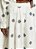 Cantão 980-Saia Longa Color 537780 413-Off White - Imagem 4