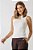 Nice Club 368-Regata Fem. Zm9616 413-Off White - Imagem 1