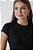 Nice Club 737-Blusa Fem.M/C Ib241048 2-Preto - Imagem 1