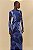 Farm 816-Vestido Midi 338327 88-Azul Royal - Imagem 2