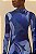 Farm 816-Vestido Midi 338327 88-Azul Royal - Imagem 3