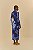 Farm 816-Vestido Midi 338327 88-Azul Royal - Imagem 4