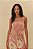 Farm 595-Regata Fem Tecido 338248 1308-Rosa/Creme - Imagem 3