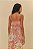 Farm 595-Regata Fem Tecido 338248 1308-Rosa/Creme - Imagem 2