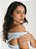 Cantão 368-Regata Fem. 537667 11-Azul Bebe - Imagem 3