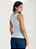 Cantão 368-Regata Fem. 537667 11-Azul Bebe - Imagem 4
