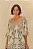 Farm 816-Vestido Midi 339394 413-Off White - Imagem 2