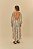 Farm 816-Vestido Midi 339394 413-Off White - Imagem 3