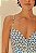 Farm 983-Top Cropped 343295 1409-Creme/Marinho - Imagem 2