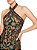 Farm 816-Vestido Midi 344582 2-Preto - Imagem 2