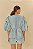 Farm 833-Blusa Fem.3/4 339029 34-Listrado - Imagem 4