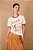 Dress To 684-T-Shirt Fem.M/C 02110466 1404-Off/Marrom - Imagem 1