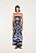 Farm 956-Vestido Cropped 342598 89-Azul Marinho - Imagem 1