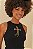 Farm 368-Regata Fem. 339985 2-Preto - Imagem 2
