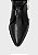 Sapatilha Slingback Couro Preta – Osklen - Imagem 4
