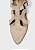 Sapatilha Slingback Camurça Natural – Osklen - Imagem 3