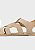 Sapatilha Slingback Camurça Natural – Osklen - Imagem 4