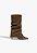 Bota Mikki Cloak Camurça - Schutz - Imagem 3