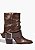 Bota Parker Couro - Schutz - Imagem 1