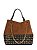 Bolsa Hobo Yana Couro Camurça - Schutz - Imagem 1