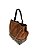 Bolsa Hobo Yana Couro Camurça - Schutz - Imagem 3