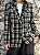 Blazer Oversized Xadrez - Fargos - Imagem 6