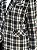 Blazer Oversized Xadrez - Fargos - Imagem 7