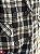 Blazer Oversized Xadrez - Fargos - Imagem 8
