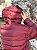 Jaqueta Puffer Cropped Bordeaux - Fargos - Imagem 15