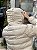 Jaqueta Puffer Cropped Bordeaux - Fargos - Imagem 7
