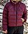 Jaqueta Puffer Cropped Bordeaux - Fargos - Imagem 12