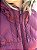 Jaqueta Puffer Cropped Bordeaux - Fargos - Imagem 13