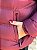 Jaqueta Puffer Cropped Bordeaux - Fargos - Imagem 14