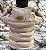 Jaqueta Puffer Essential - Fargos - Imagem 10