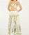 Saia Longa Jardim Tropical - Farm - Imagem 2