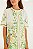 Vestido T-Shirt Jardim Tropical - Farm - Imagem 2