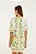 Vestido T-Shirt Jardim Tropical - Farm - Imagem 3