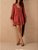 Vestido Curto Romantic - Dress To - Imagem 3