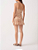 Vestido Curto Jardim Ikat- Dress To - Imagem 2