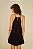 Vestido Curto Noir Flow - Oh,Boy! - Imagem 2
