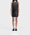 Vestido Curto Urban Leather - Osklen - Imagem 1