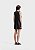 Vestido Curto Urban Leather - Osklen - Imagem 2