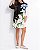 Vestido T-Shirt Floral Artistic - Farm - Imagem 1